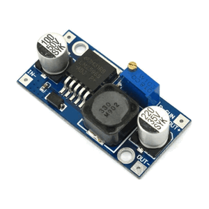 DC-DC Converter LM2596